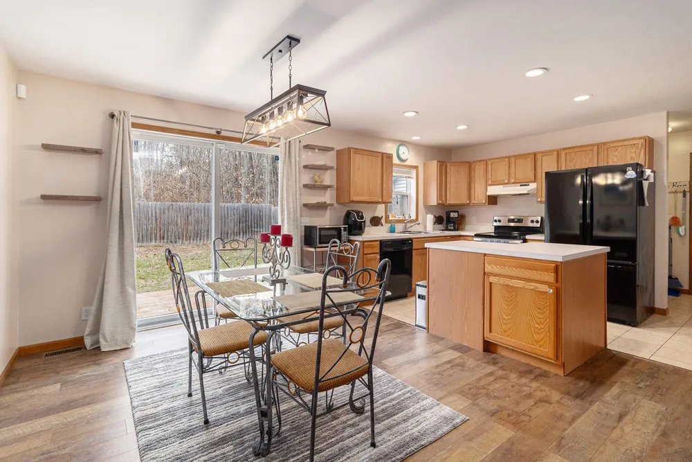 10412 W Woodrow Road Benona Township, MI 49455