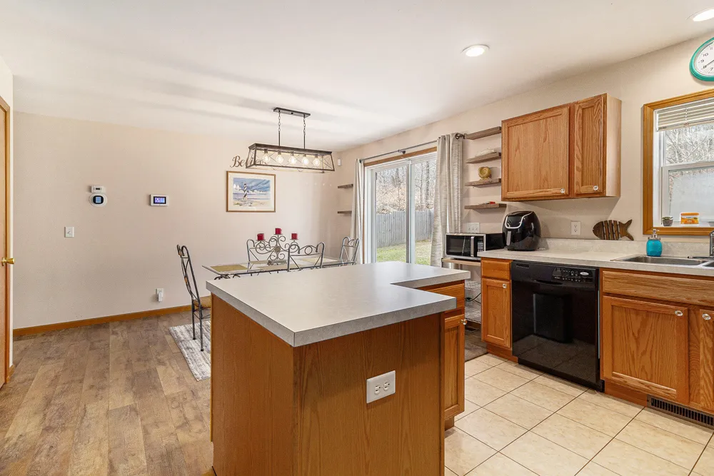 10412 W Woodrow Road Benona Township, MI 49455