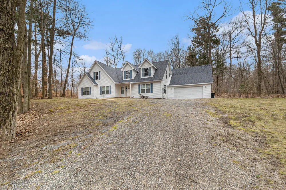 10412 W Woodrow Road Benona Township, MI 49455