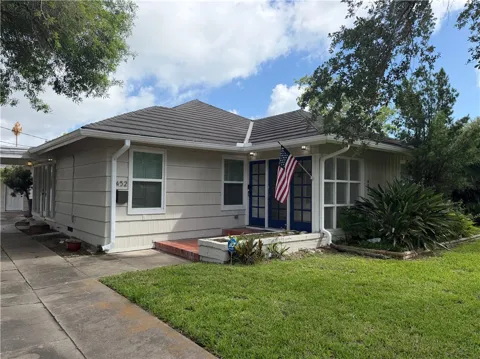 452 Delaine Drive