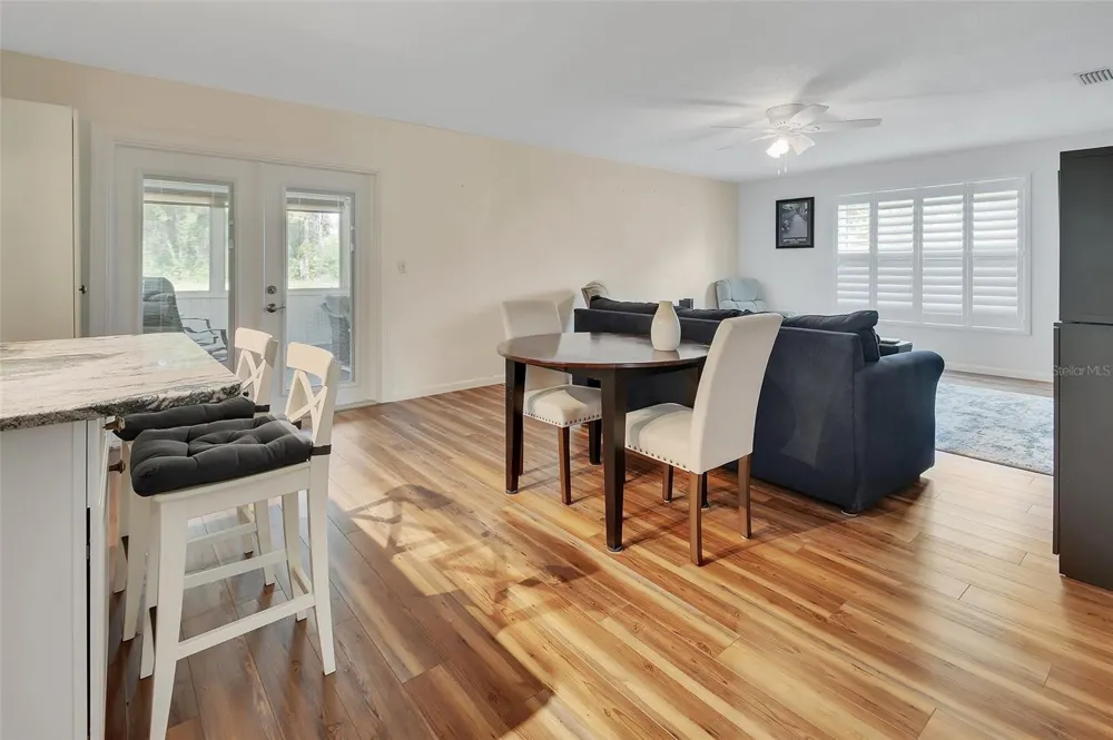 720 S HILL AVENUE #8B Deland, FL 32724