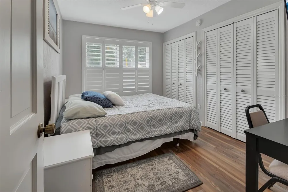 720 S HILL AVENUE #8B Deland, FL 32724