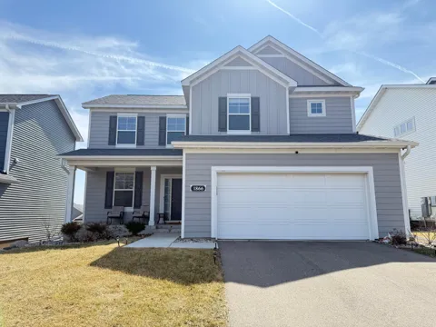 1866 Spring Creek Drive