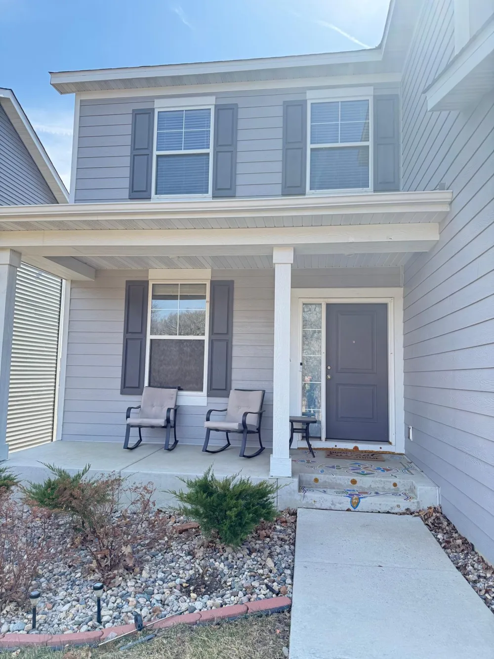 1866 Spring Creek Drive Carver, MN 55315