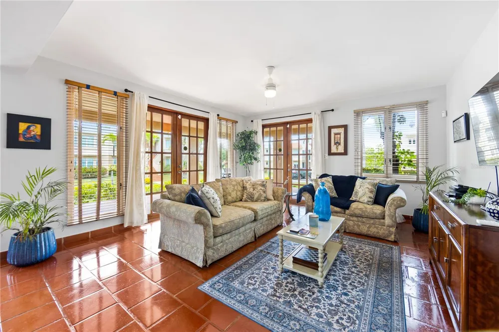 E LAKESIDE VILLAS #1 Vega Alta, PR 00692