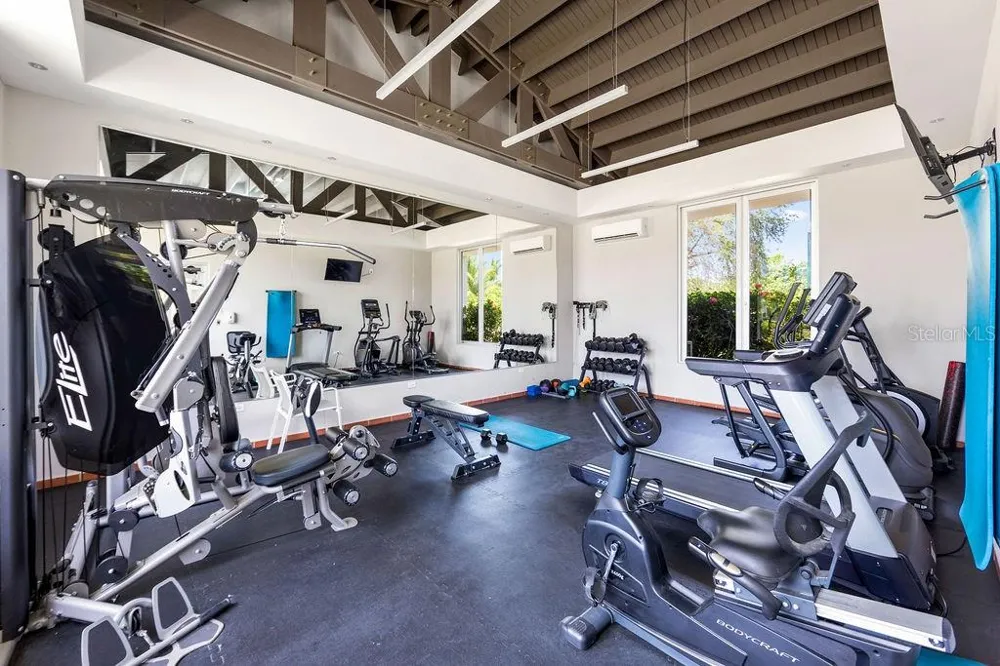 E LAKESIDE VILLAS #1 Vega Alta, PR 00692
