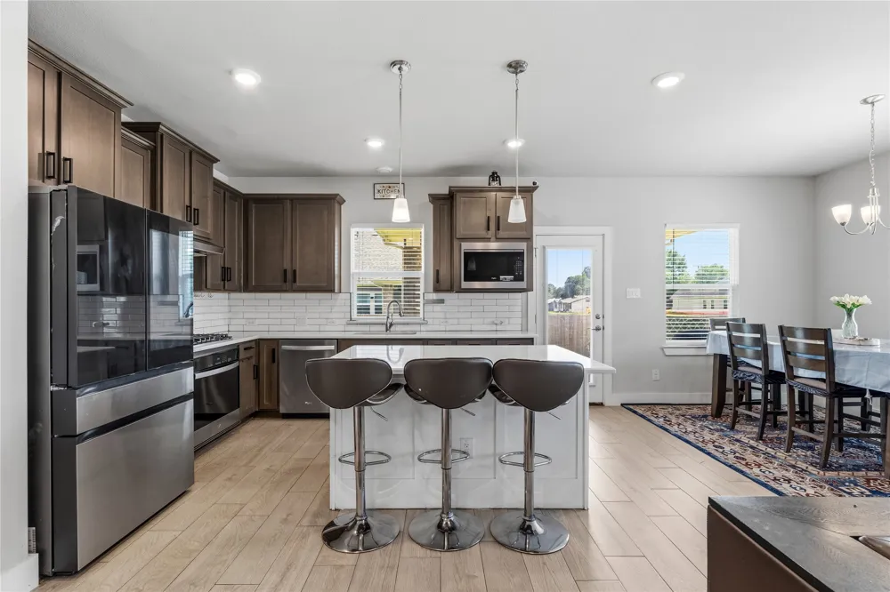 411 W Harwood Road Euless, TX 76039