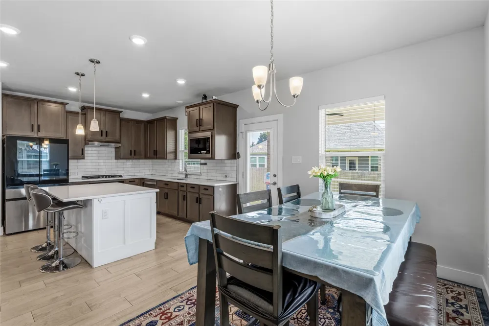 411 W Harwood Road Euless, TX 76039