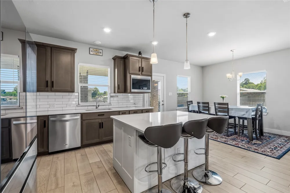 411 W Harwood Road Euless, TX 76039