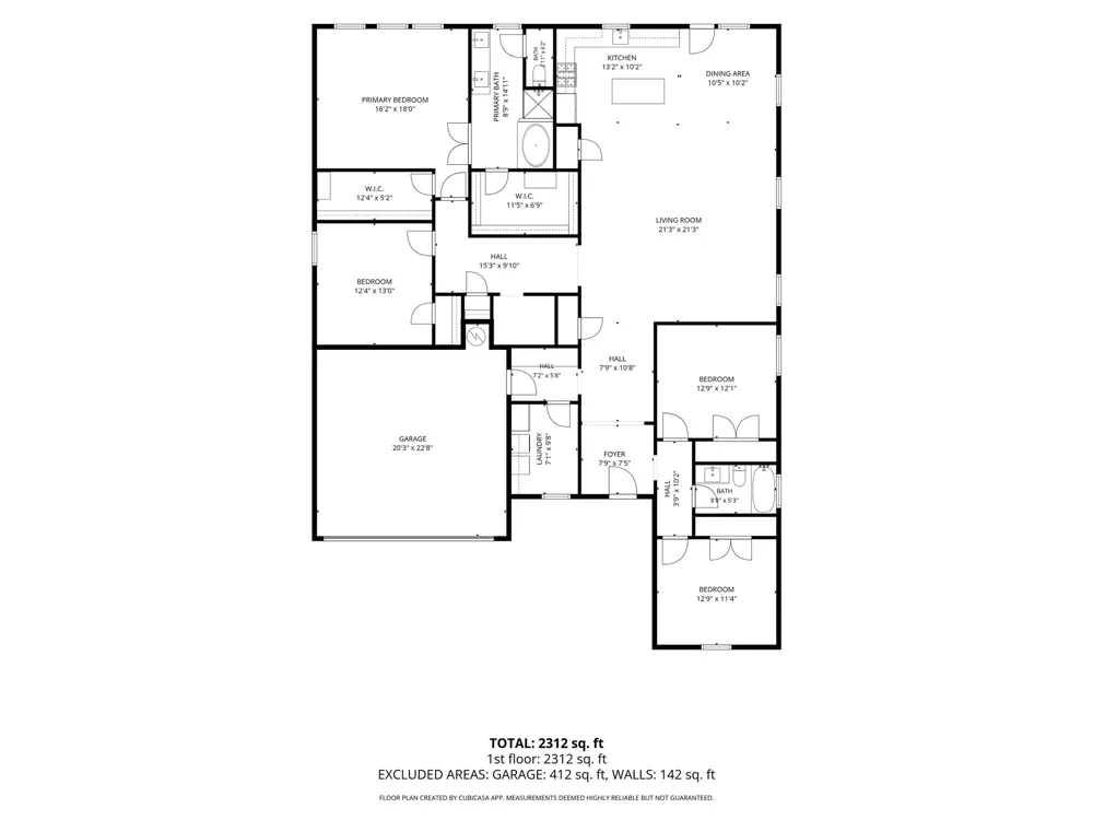 411 W Harwood Road Euless, TX 76039