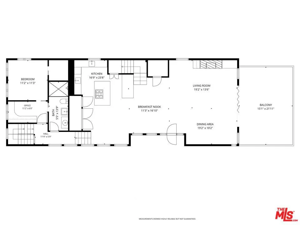 15 Reef Street Marina del Rey, CA 90292