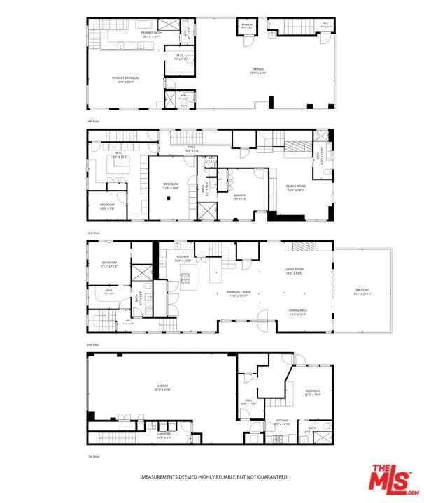 15 Reef Street Marina del Rey, CA 90292