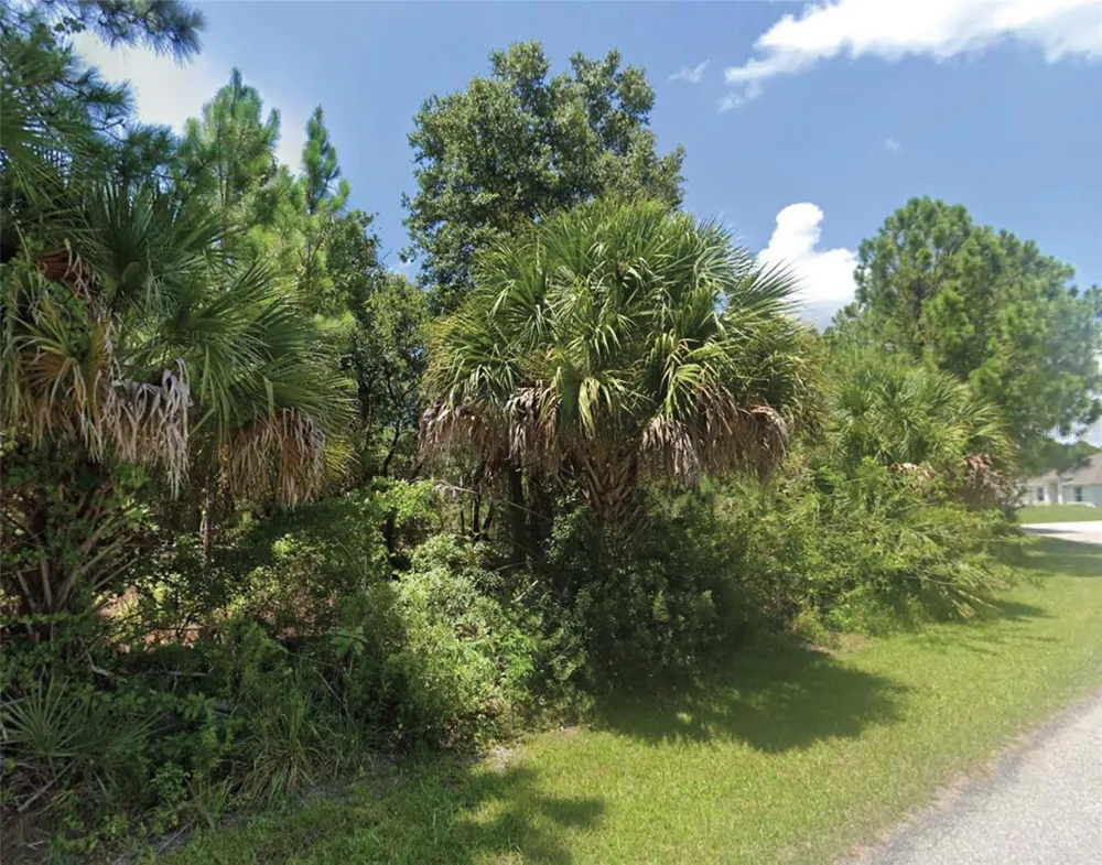LACOCO STREET North Port, FL 34291