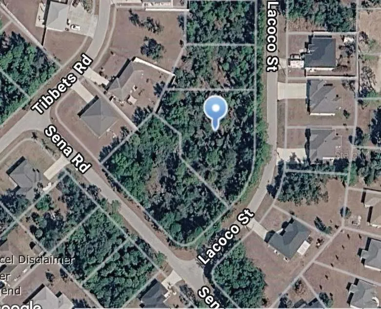 LACOCO STREET North Port, FL 34291