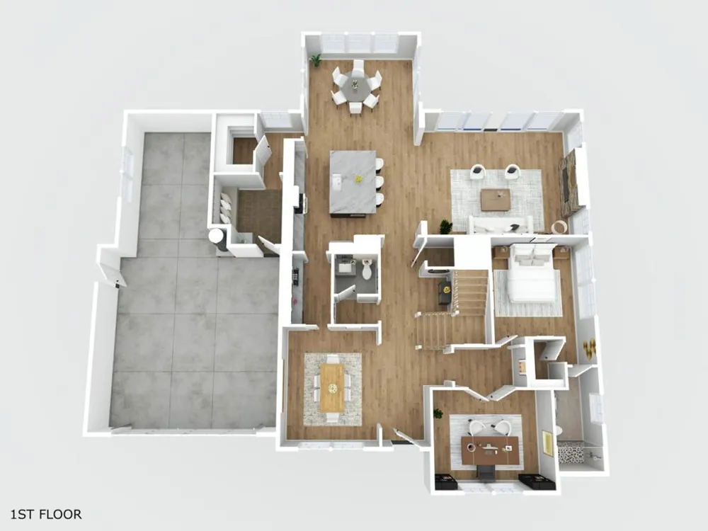 227 Sandraya Heights Road Scotts Valley, CA 95066