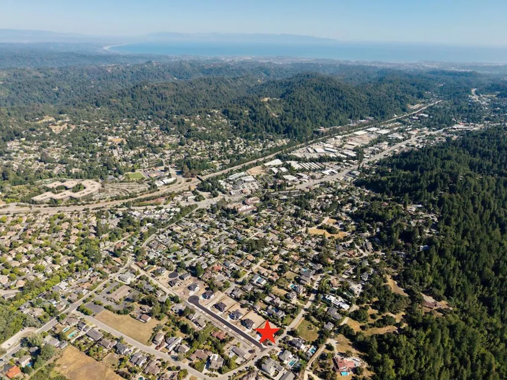 227 Sandraya Heights Road Scotts Valley, CA 95066