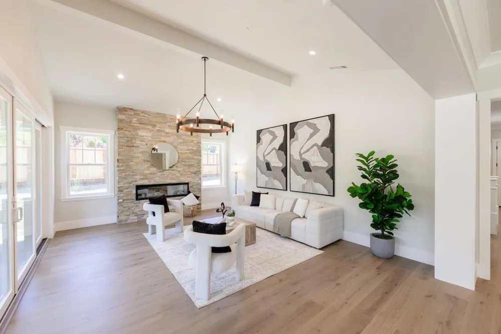 227 Sandraya Heights Road Scotts Valley, CA 95066
