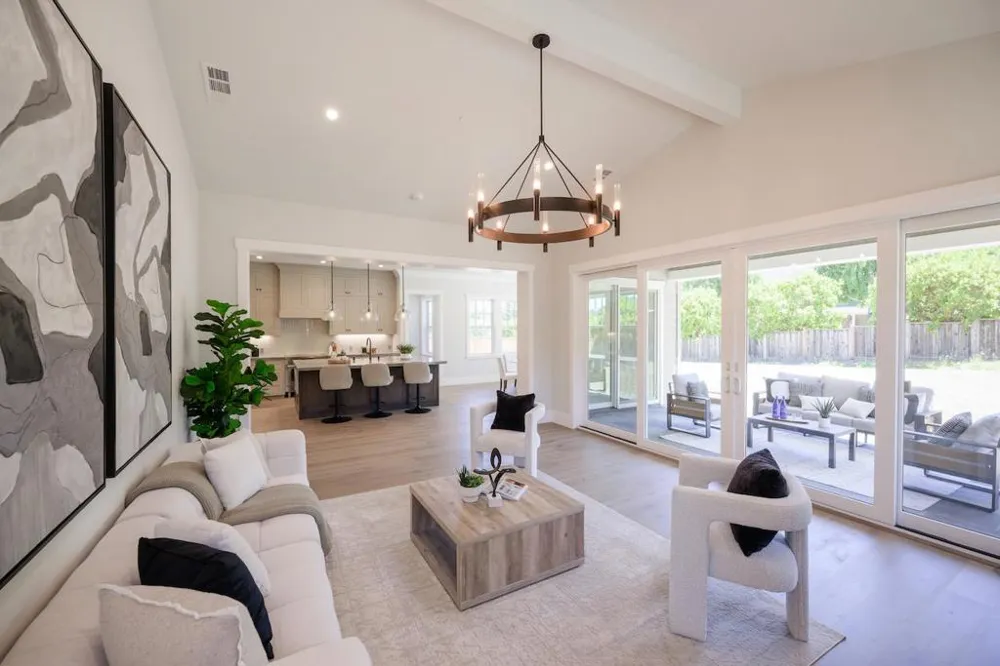 227 Sandraya Heights Road Scotts Valley, CA 95066