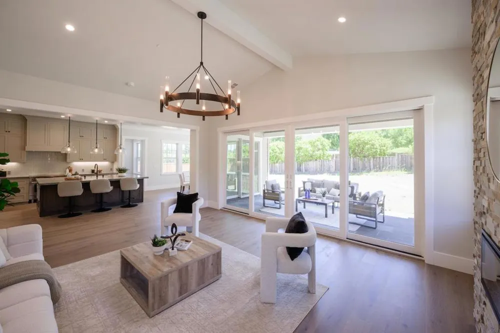 227 Sandraya Heights Road Scotts Valley, CA 95066