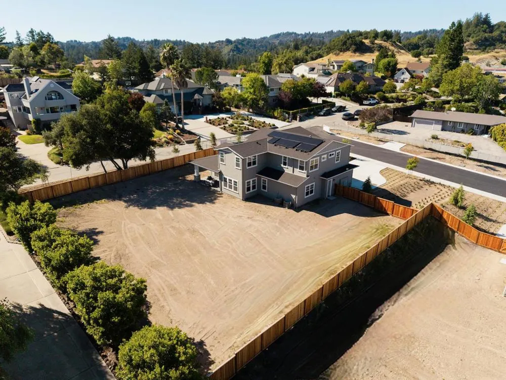 227 Sandraya Heights Road Scotts Valley, CA 95066