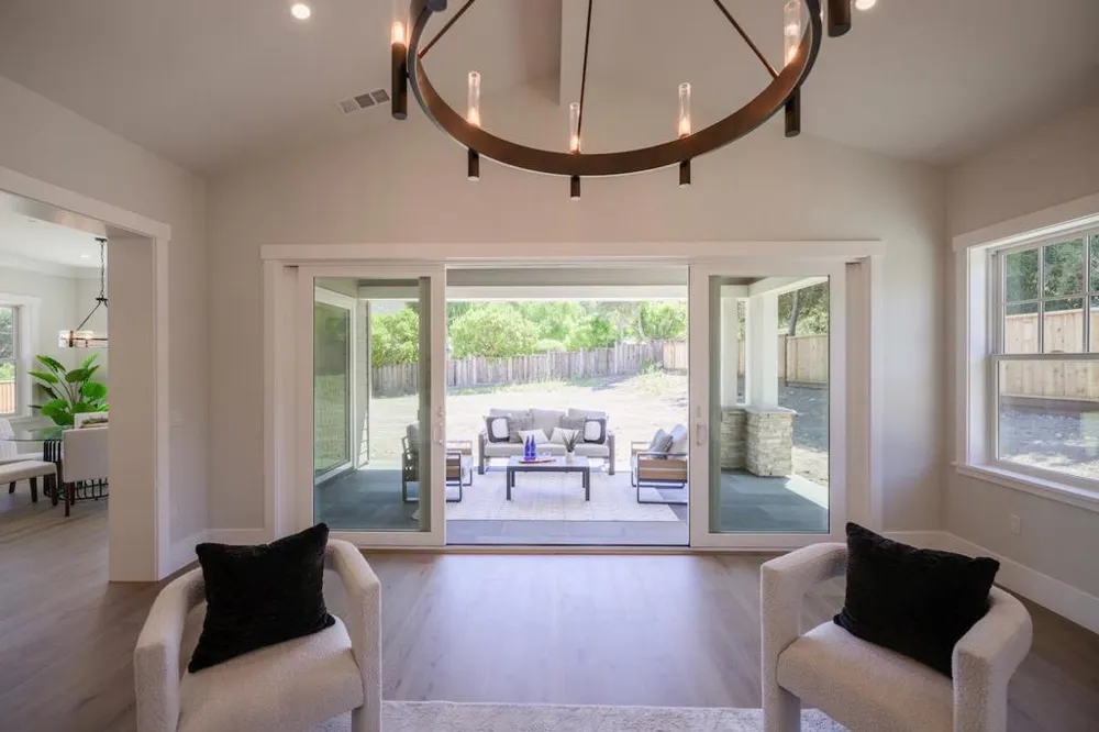 227 Sandraya Heights Road Scotts Valley, CA 95066