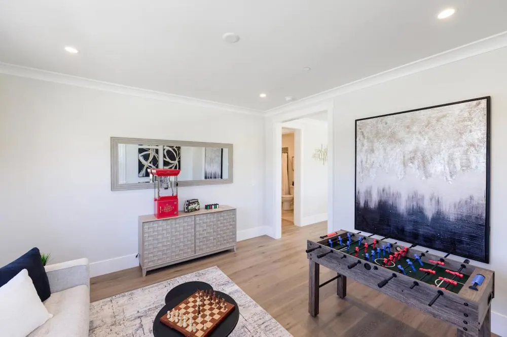 227 Sandraya Heights Road Scotts Valley, CA 95066