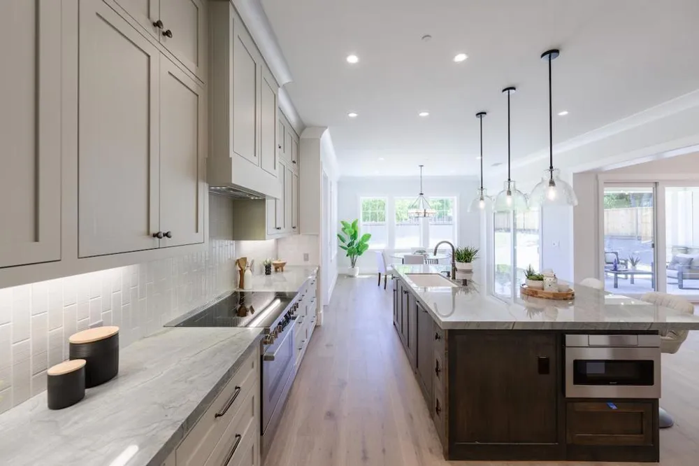 227 Sandraya Heights Road Scotts Valley, CA 95066