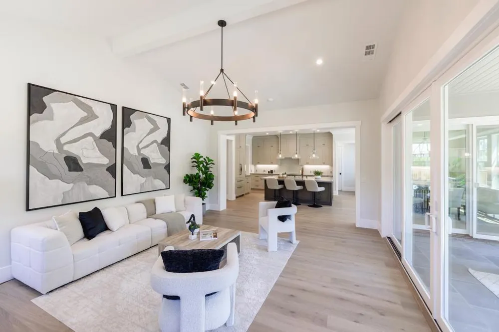 227 Sandraya Heights Road Scotts Valley, CA 95066