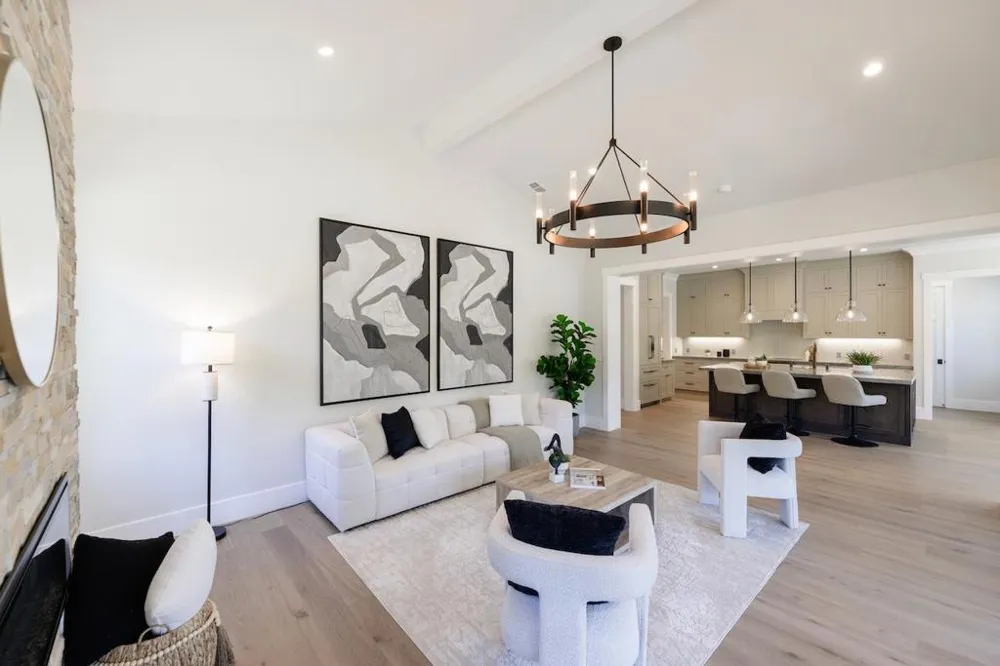 227 Sandraya Heights Road Scotts Valley, CA 95066