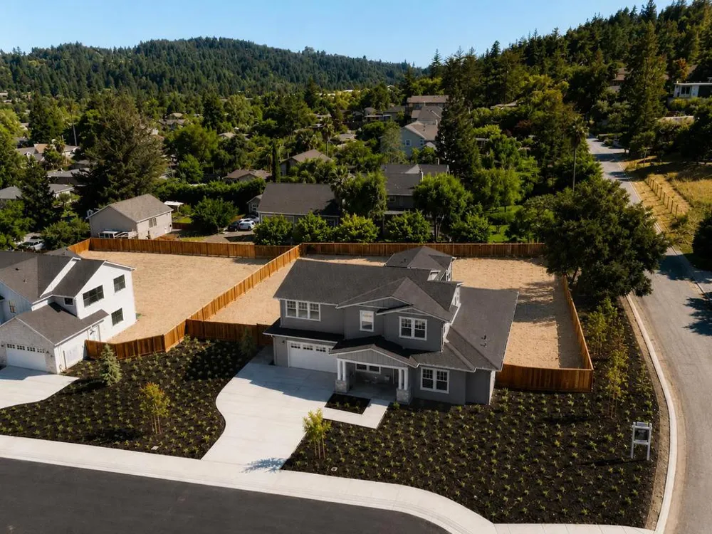 227 Sandraya Heights Road Scotts Valley, CA 95066