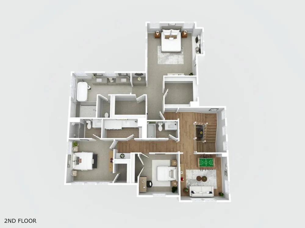 227 Sandraya Heights Road Scotts Valley, CA 95066
