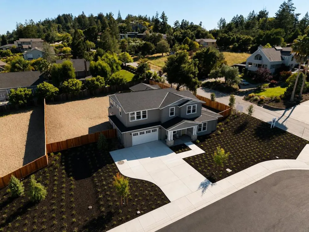 227 Sandraya Heights Road Scotts Valley, CA 95066