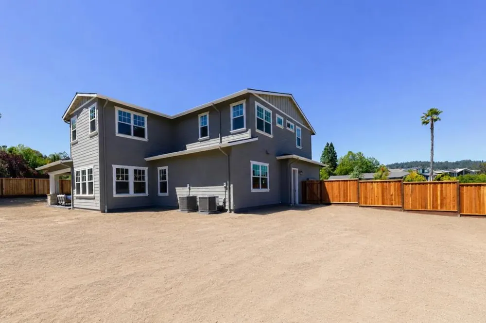 227 Sandraya Heights Road Scotts Valley, CA 95066