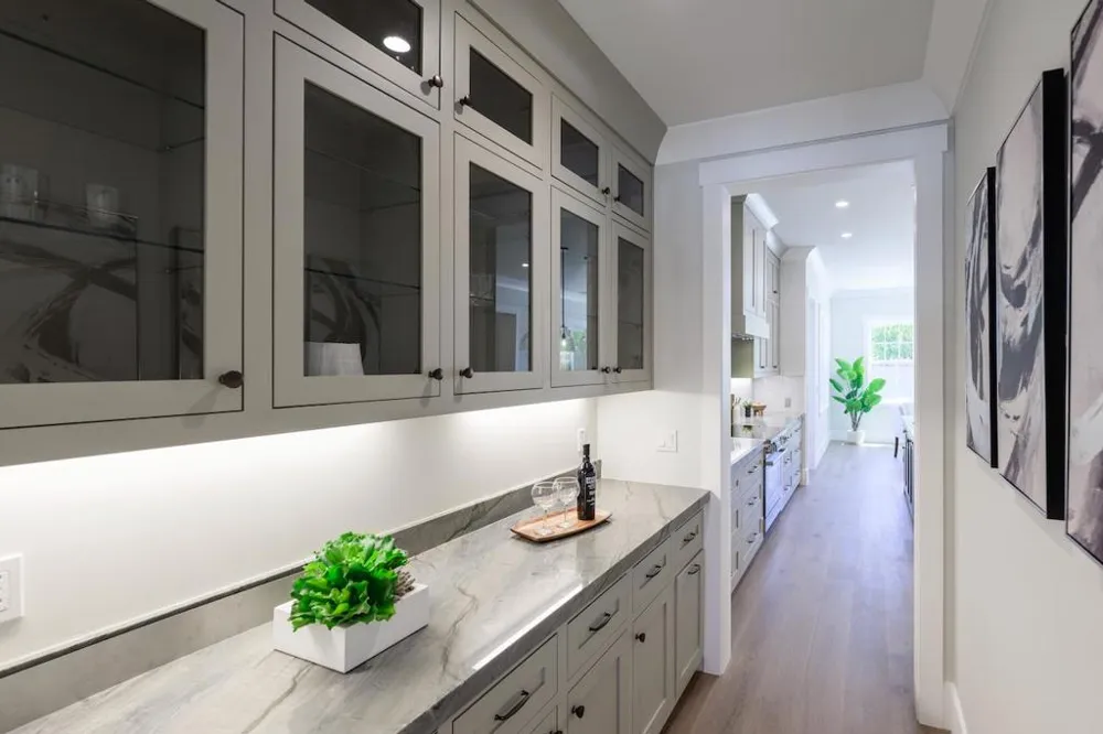 227 Sandraya Heights Road Scotts Valley, CA 95066