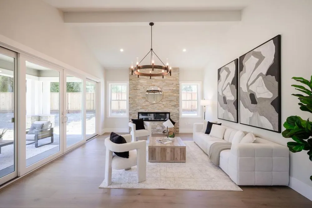 227 Sandraya Heights Road Scotts Valley, CA 95066