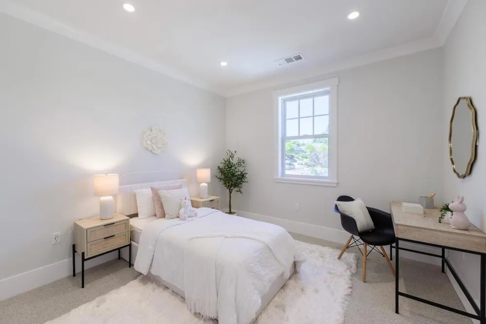 227 Sandraya Heights Road Scotts Valley, CA 95066