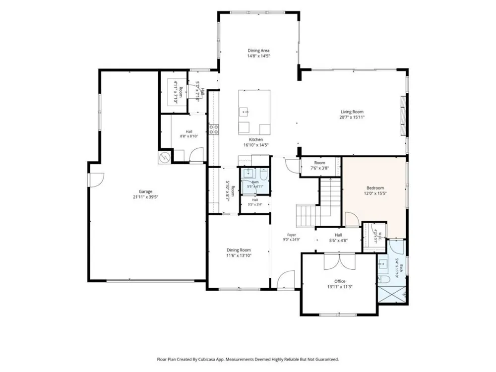 227 Sandraya Heights Road Scotts Valley, CA 95066