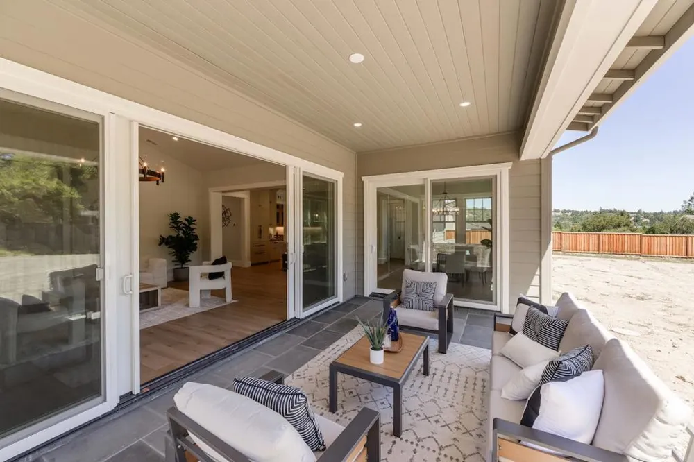 227 Sandraya Heights Road Scotts Valley, CA 95066