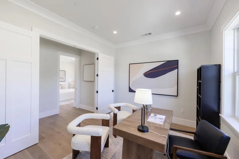 227 Sandraya Heights Road Scotts Valley, CA 95066