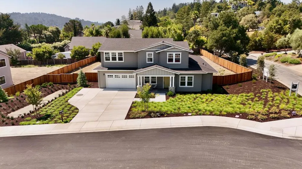 227 Sandraya Heights Road Scotts Valley, CA 95066