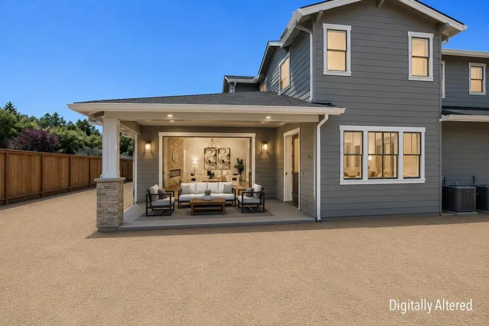 227 Sandraya Heights Road Scotts Valley, CA 95066