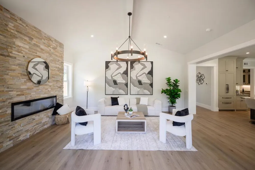 227 Sandraya Heights Road Scotts Valley, CA 95066