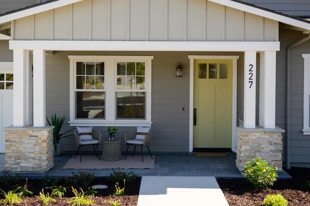 227 Sandraya Heights Road Scotts Valley, CA 95066