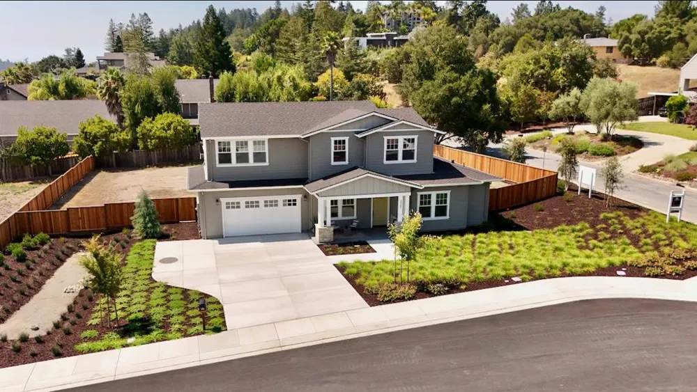 227 Sandraya Heights Road Scotts Valley, CA 95066