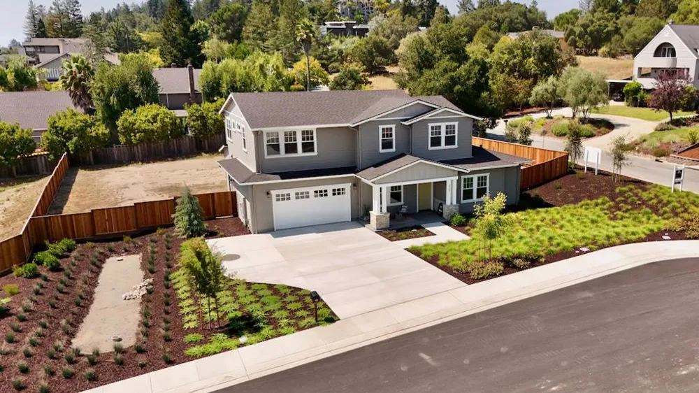 227 Sandraya Heights Road Scotts Valley, CA 95066