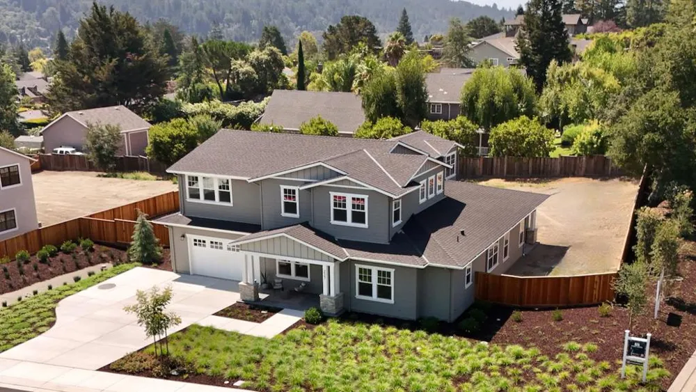 227 Sandraya Heights Road Scotts Valley, CA 95066