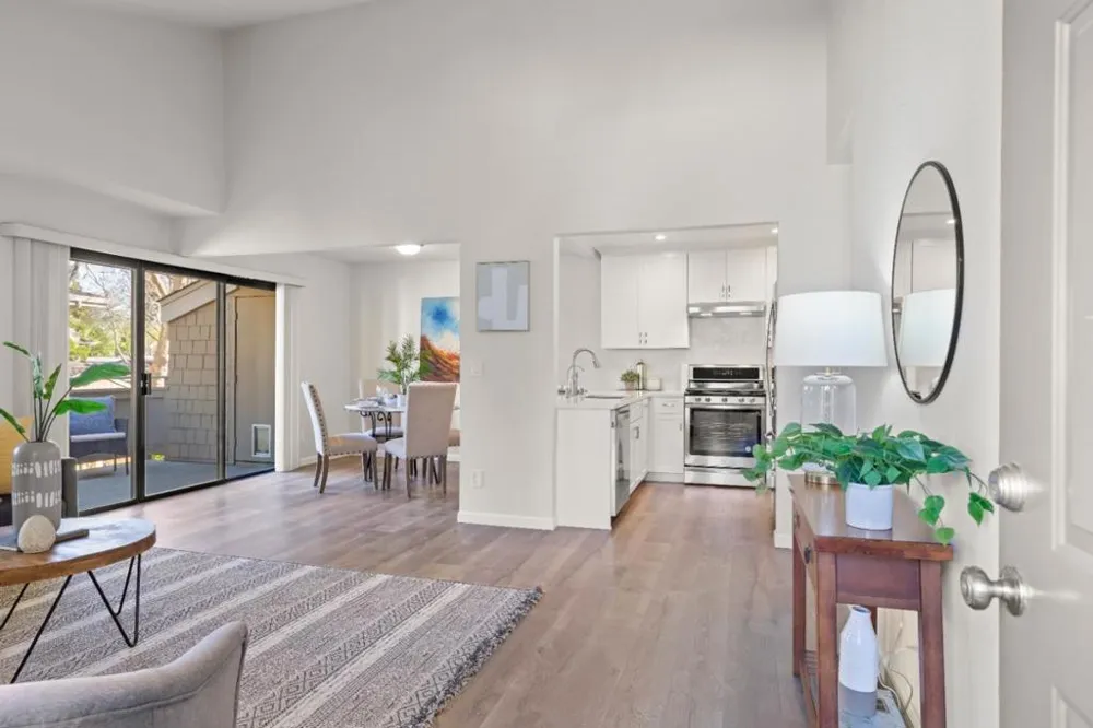 5691 Makati Circle #G San Jose, CA 95123