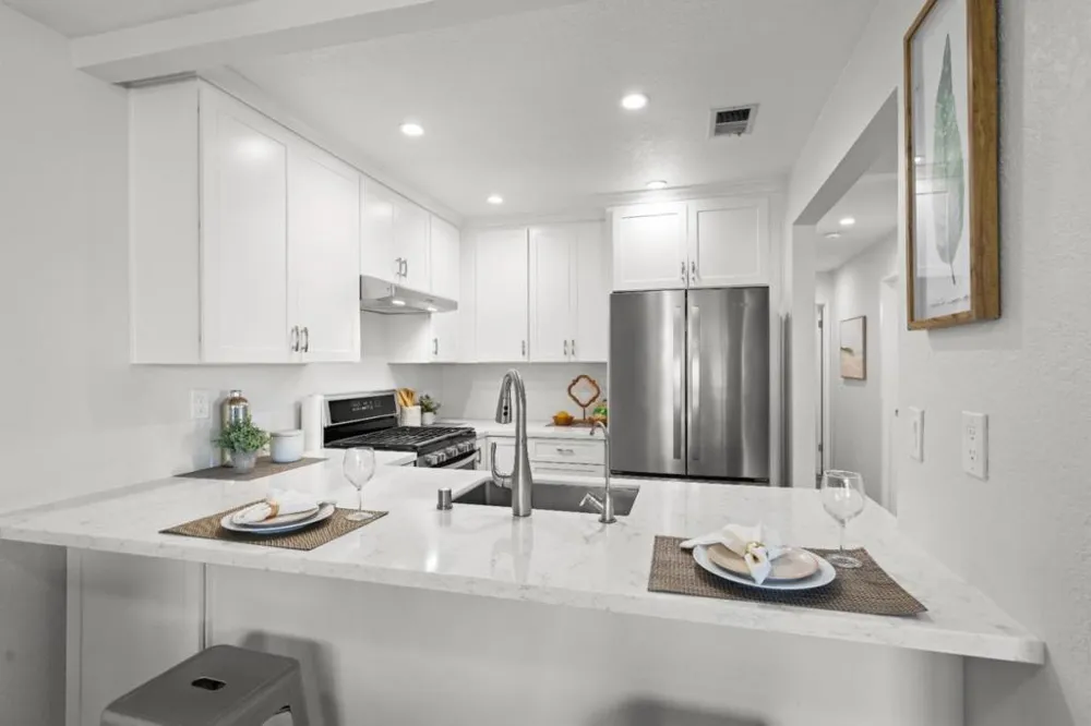 5691 Makati Circle #G San Jose, CA 95123