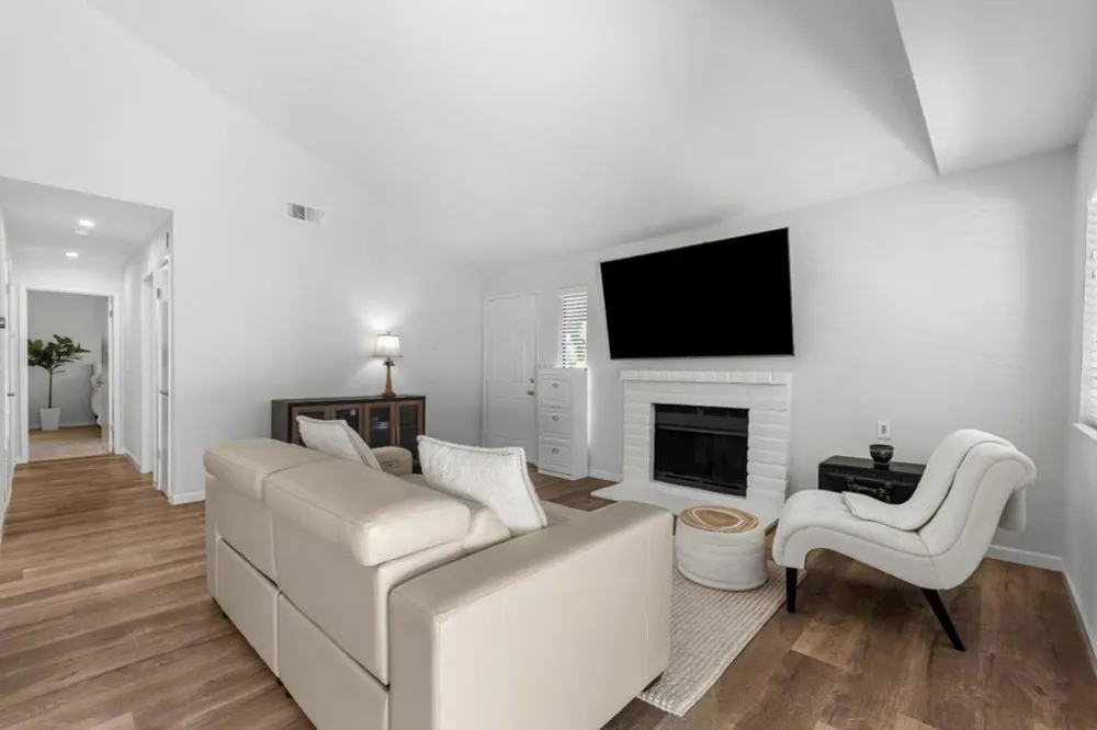 5691 Makati Circle #G San Jose, CA 95123