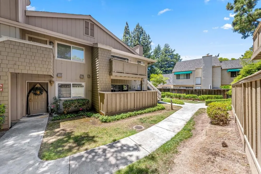 5691 Makati Circle #G San Jose, CA 95123